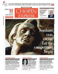 Chopin Express