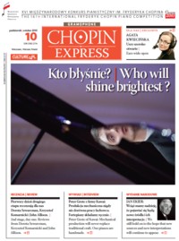 Chopin Express 10