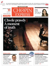 Chopin Express 11