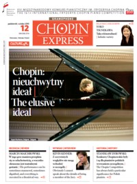 Chopin Express 12