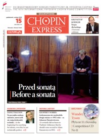 Chopin Express 15