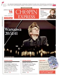 Chopin Express 16