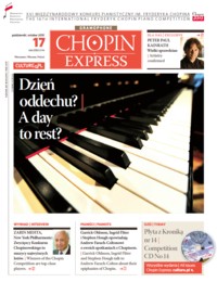Chopin Express 17