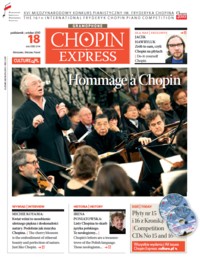 Chopin Express 18