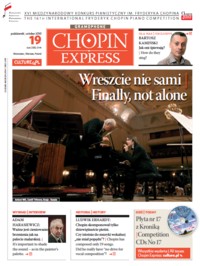 Chopin Express 19