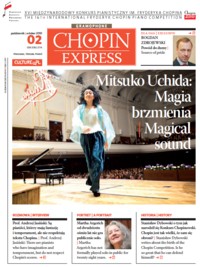 Chopin Express 2