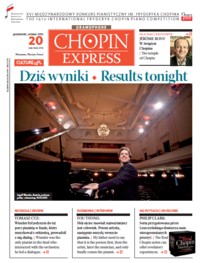 Chopin Express 20