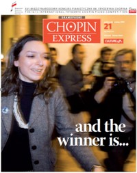 Chopin Express 21