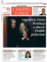 Chopin Express 3