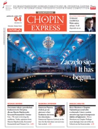 Chopin Express 4