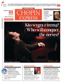 Chopin Express 5