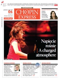 Chopin Express 6