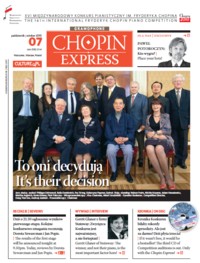 Chopin Express 7