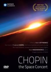 Chopin the Space Concert