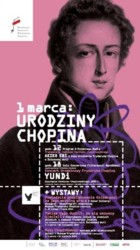 Urodziny Chopina