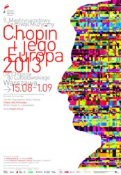 Chopin i jego Europa