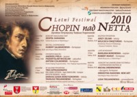 Chopin nad Nettą