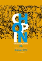 Chopin w barwach jesieni