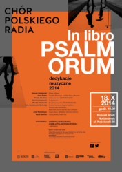 Psalmorum - Chór Polskiego Radia