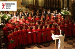 Pueri et Puellae Cantores Plocenses 