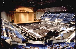 Constutution Hall