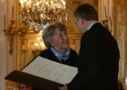 Anna Czekanowska-Kuklińska