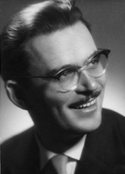 Edward Czerny