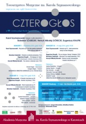 Czterogłos