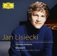 Jan Lisiecki (DG)