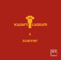 Kwartludium & scanner (DUX)