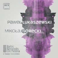 Paweł Łukaszewski & Mikołaj Górecki (DUX)