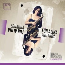 Sonatina fur Alina (DUX)