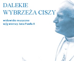 Dalekie wybrzeża ciszy