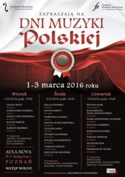 Dni Muzyki Polskiej