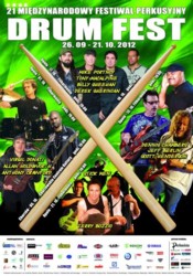 Drum Fest 2012