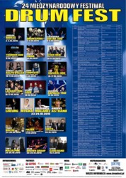 Drum Fest 2015
