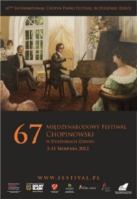 67. Międzynarodowy Festiwal Chopinowski w Dusznikach Zdroju