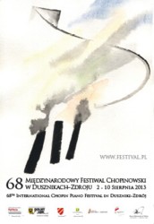 Międzynarodowy Festiwal Chopinowski w Dusznikach Zdroju 