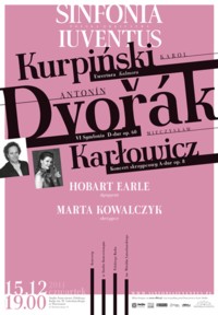 Koncert Sinfonii Iuventus
