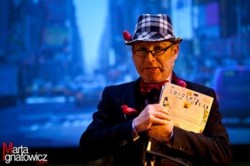 Dzień Dziecka w Filharmonii Krakowskiej