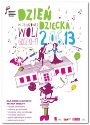 4. Dzień Dziecka w Żelazowej Woli