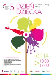 Na Dzień Dziecka w Żelazowej Woli - Tradycyjnie