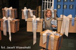 Dzień Dziecka w Operze Krakowskiej