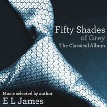 Fifty Shades of Grey - The Classical Album (EMI)