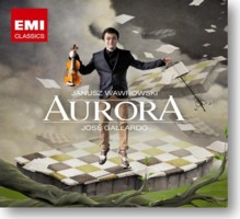 Aurora Janusza Wawrowskiego (EMI)