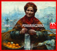 Pomarańczarka - Kolekcja Muzeum Narodowego
