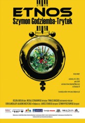 Szymona Godziemba-Trytek - Etnos