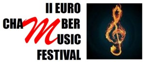 II EURO Chamber Music Festival w Gdańsku 