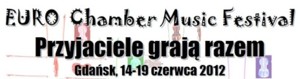 I Euro Music Festival „Przyjaciele grają razem”