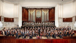 Filharmonia Narodowa pod batutą Jacka Kaspszyka
